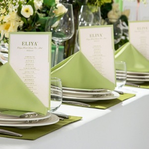 Hotel Banquet Linen Set Factory