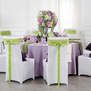 Factory Hotel Banquet Linen Set