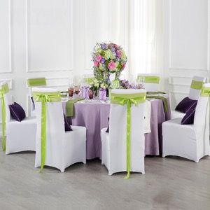 Factory Hotel Banquet Linen Set