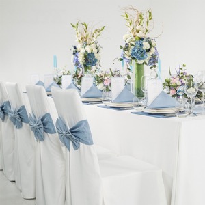 Factory Restaurant Banquet Table Cloth