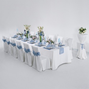 Factory Restaurant Banquet Table Cloth