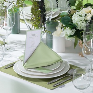 Factory Restaurant Banquet Table Cloth
