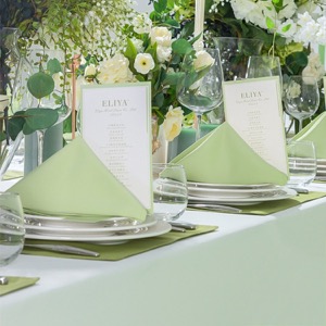 Factory Restaurant Banquet Table Cloth