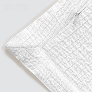 Hot sale! luxury hotel cushions and bed runners