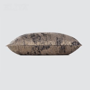 Cotton And Polycotton White Drawings To Embroider Cushions