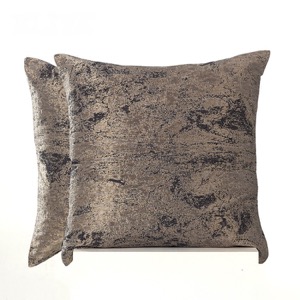 Cotton And Polycotton White Drawings To Embroider Cushions