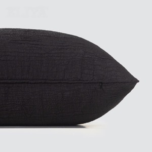 Luxury Decorative Pillow Cover 50x50 - Modern Home Decor for Sofa and Bed