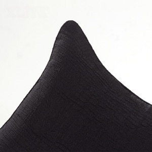 Luxury Decorative Pillow Cover 50x50 - Modern Home Decor for Sofa and Bed