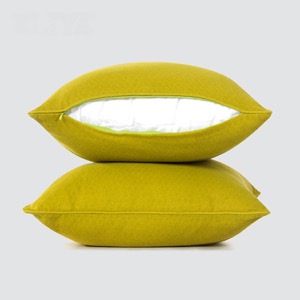 Innermor Wholesale Farmhouse sofa cushions Decorative Throw Pillows bed pillow case
