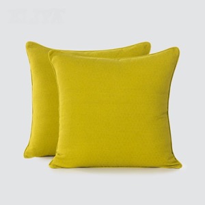 Innermor Wholesale Farmhouse sofa cushions Decorative Throw Pillows bed pillow case