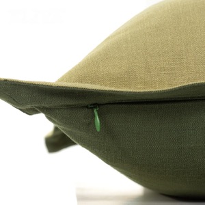 Silk Cotton Decorative Boho Car Sofa Chair Bed Throw Square Pillow Cushion Cover 40 X 40CM