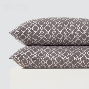 Ethnic Asian Floral with Scroll Swirl Leaf Lines Boho Style Home Textile Office Sofa Bed Decoration Simple Custom Cushion Cover