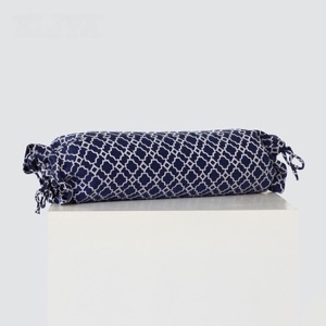 Embroidered Pillow Cover Chinese High-Precision Jacquard Cushion Black Throw Pillows For Bed Cushions For Home Decor Luxurious