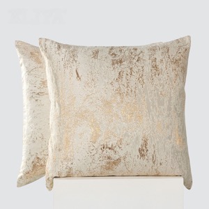Light Color Plain Color Fungus Cushion Pillow Cotton A Class Sofa Bed Sleeping Back Cushion