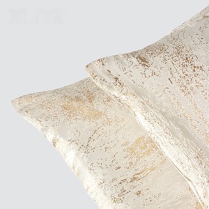 Light Color Plain Color Fungus Cushion Pillow Cotton A Class Sofa Bed Sleeping Back Cushion