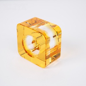 Luxury Rhinestone Napkin Rings Wedding Wholesale Crystal Table Napkin Rings Dining Napkin Circle For Party Banquet