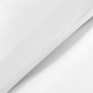 Natural 100% Cotton 400 Thread Count Bed Sheet Set Home Linen Luxury Organic 100% Cotton King Size Bedding Sets