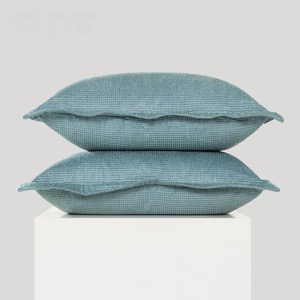 Wholesale Pillowcase Custom Cute Square Cushion Cover Home Art Decor Couch Throw Cushion