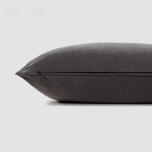 Blank Pillow Cover Custom Polyester Custom Logo Pillow Case Sublimation Cushion Covers