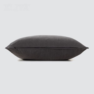 Blank Pillow Cover Custom Polyester Custom Logo Pillow Case Sublimation Cushion Covers
