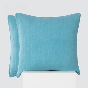 New Throw Pillow Cover Home Living Room Sofa Throw Pillow Case Embroidered Office Soft Cushion Cover