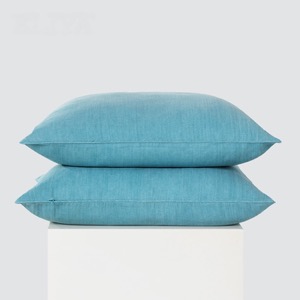 New Throw Pillow Cover Home Living Room Sofa Throw Pillow Case Embroidered Office Soft Cushion Cover