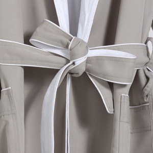 Robe Bathrobe Cotton Hotel Robes Custom Long Waffle White Bath Robe Hotel