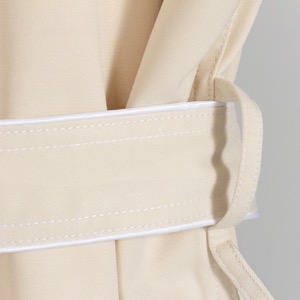 Factory 100 Cotton Bathrobe For Hotel Beige Hotel Bath Robe