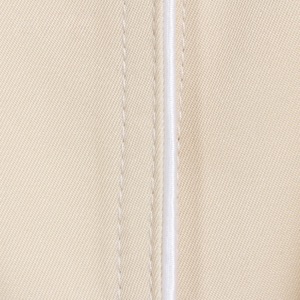 Factory 100 Cotton Bathrobe For Hotel Beige Hotel Bath Robe