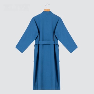 Top Quality Cotton Spa Hotel Robes Towel Cotton Women Bath Robes