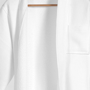 High Quality Personalized Fleece Hotel Robe Women's Sleepwear Dressing Oversize Thick Microfiber Hooded Bathrobe
