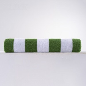 Cotton Beach Towels Factory Outlet Luxury Yarn Dyed 80 160cm