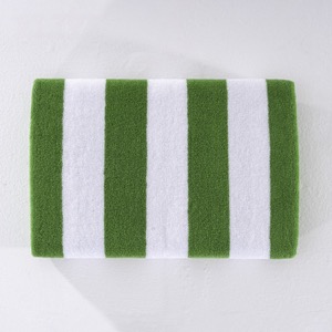 Cotton Beach Towels Factory Outlet Luxury Yarn Dyed 80 160cm