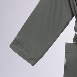 Double Layer Bathrobe Premium Design Customized Specifically For High End Hotels