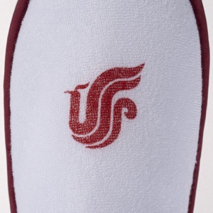 Breathable Terry Slippers Customized For Lightweight And Economical Experience