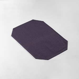 Water Cube Octagonal Edge Placemats